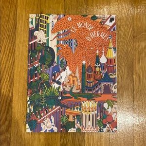 Hermès styling catalogue